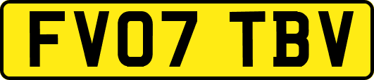 FV07TBV