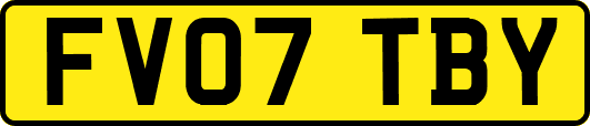 FV07TBY