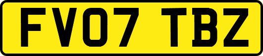 FV07TBZ