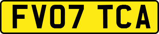 FV07TCA