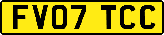 FV07TCC