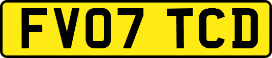 FV07TCD
