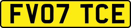 FV07TCE