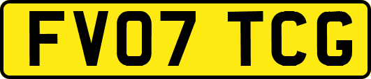 FV07TCG