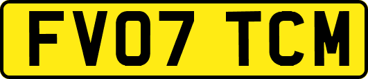 FV07TCM