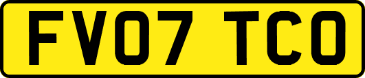 FV07TCO