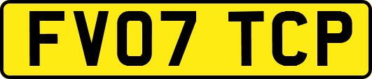 FV07TCP