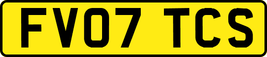 FV07TCS