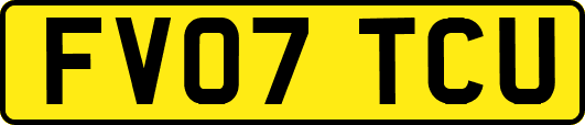 FV07TCU