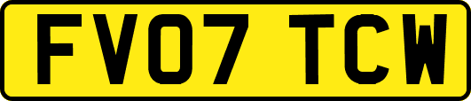 FV07TCW