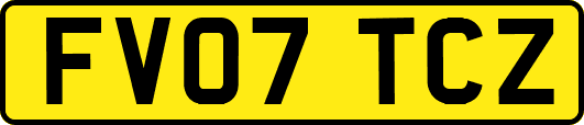 FV07TCZ