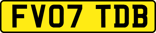 FV07TDB