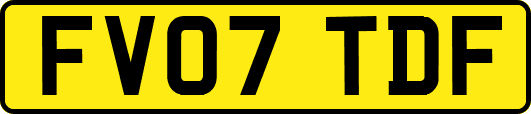 FV07TDF