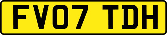 FV07TDH