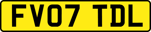 FV07TDL