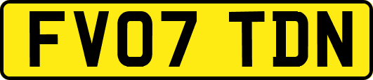 FV07TDN