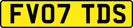 FV07TDS