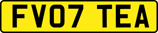 FV07TEA