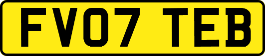 FV07TEB
