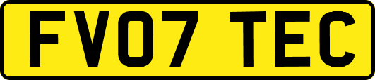 FV07TEC