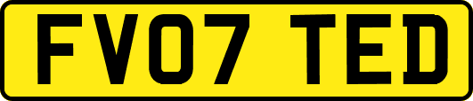 FV07TED