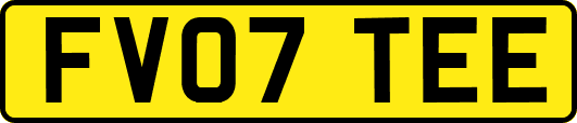 FV07TEE