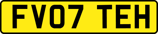 FV07TEH
