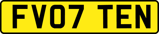 FV07TEN