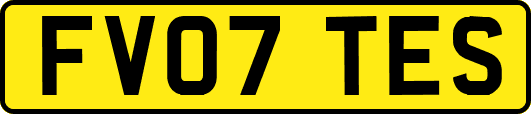 FV07TES