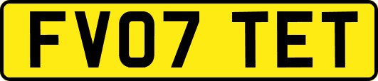 FV07TET