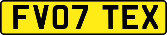 FV07TEX