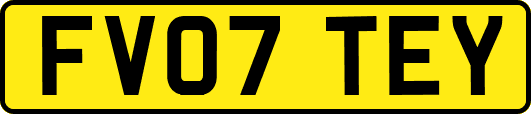 FV07TEY