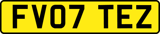 FV07TEZ