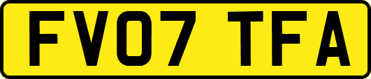 FV07TFA