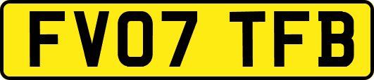 FV07TFB