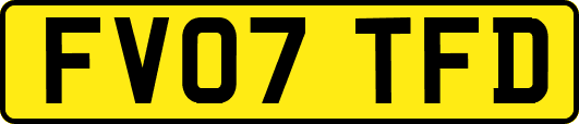 FV07TFD