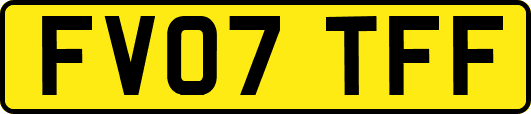 FV07TFF