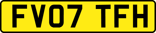 FV07TFH