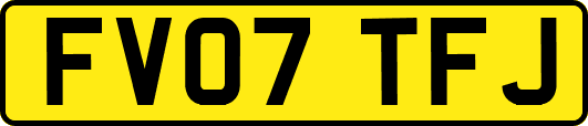 FV07TFJ