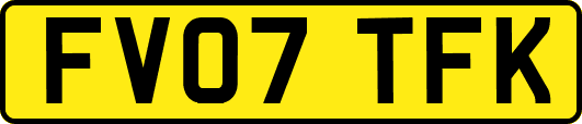 FV07TFK