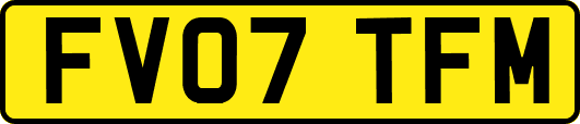 FV07TFM