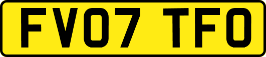 FV07TFO