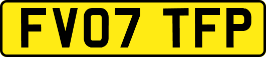 FV07TFP