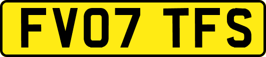 FV07TFS