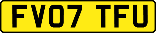 FV07TFU