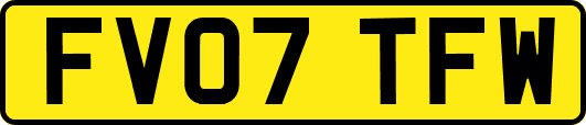 FV07TFW