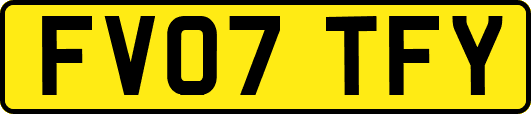 FV07TFY
