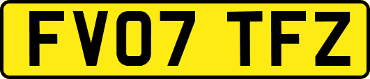FV07TFZ
