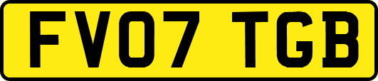 FV07TGB