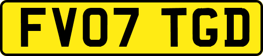 FV07TGD